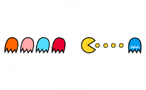 Pacmaze